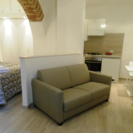 Vatican Studio Apartment Rome Exterior photo