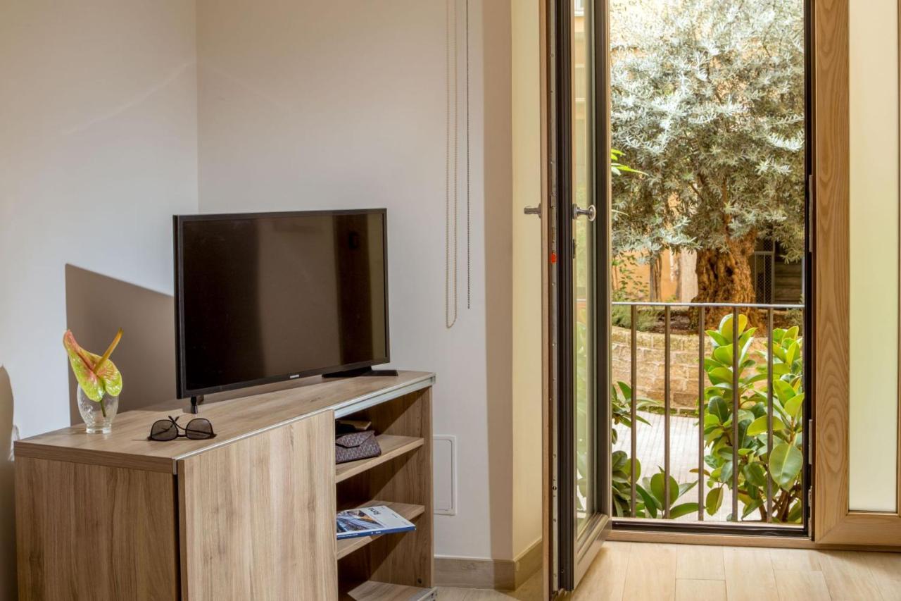 Vatican Studio Apartment Rome Exterior photo