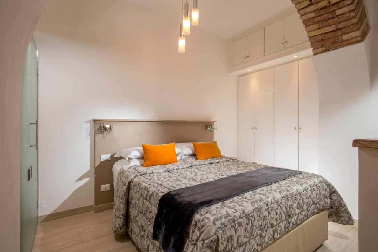 Vatican Studio Apartment Rome Exterior photo