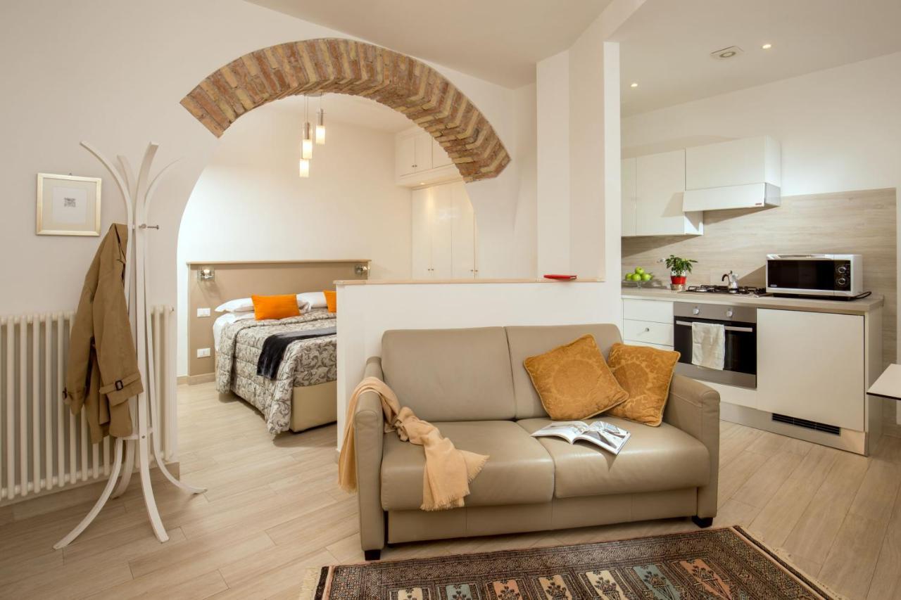 Vatican Studio Apartment Rome Exterior photo