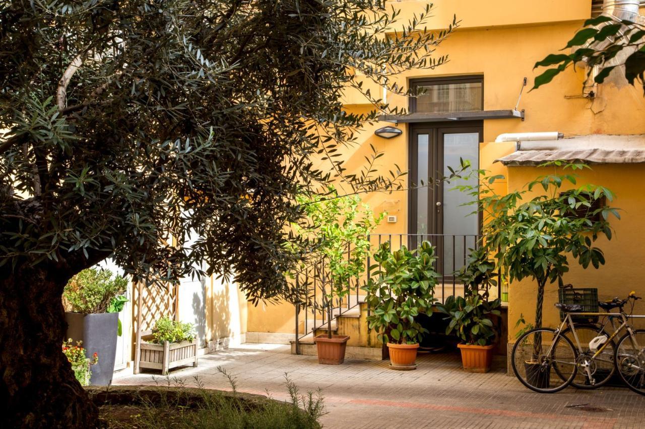 Vatican Studio Apartment Rome Exterior photo
