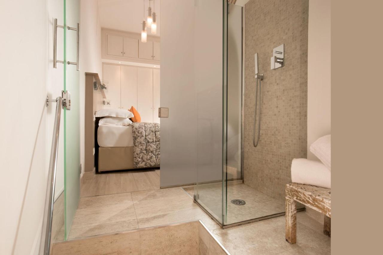 Vatican Studio Apartment Rome Exterior photo