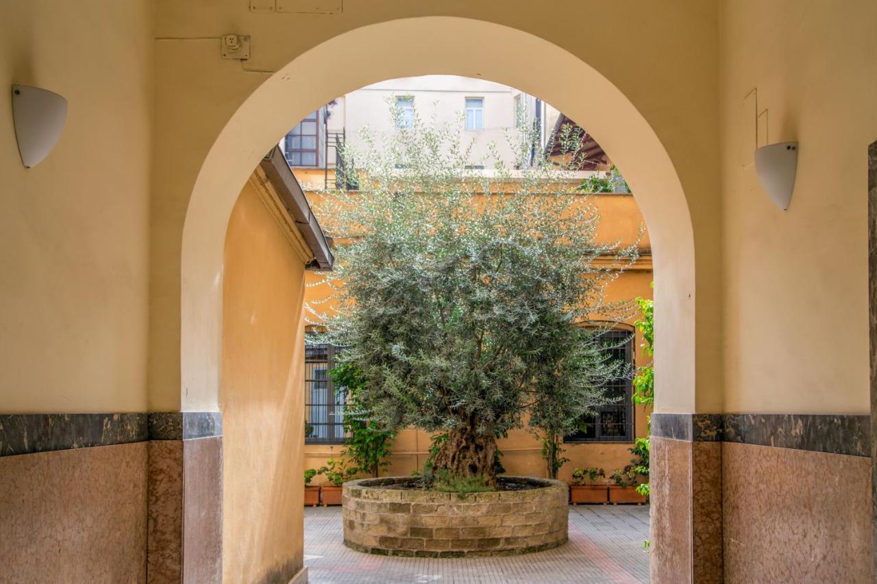 Vatican Studio Apartment Rome Exterior photo