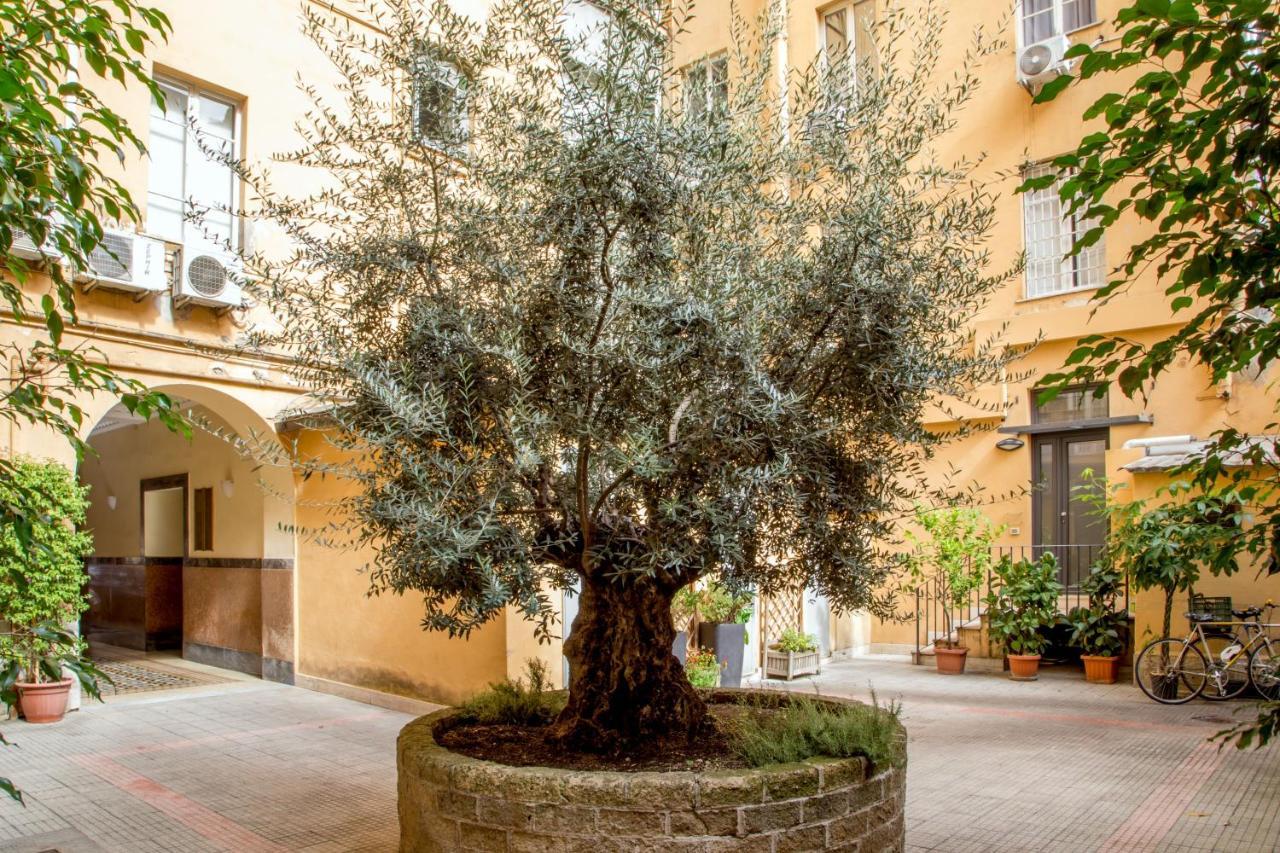 Vatican Studio Apartment Rome Exterior photo