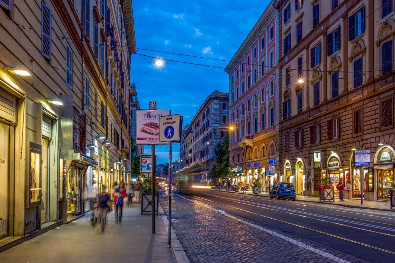 Vatican Studio Apartment Rome Exterior photo