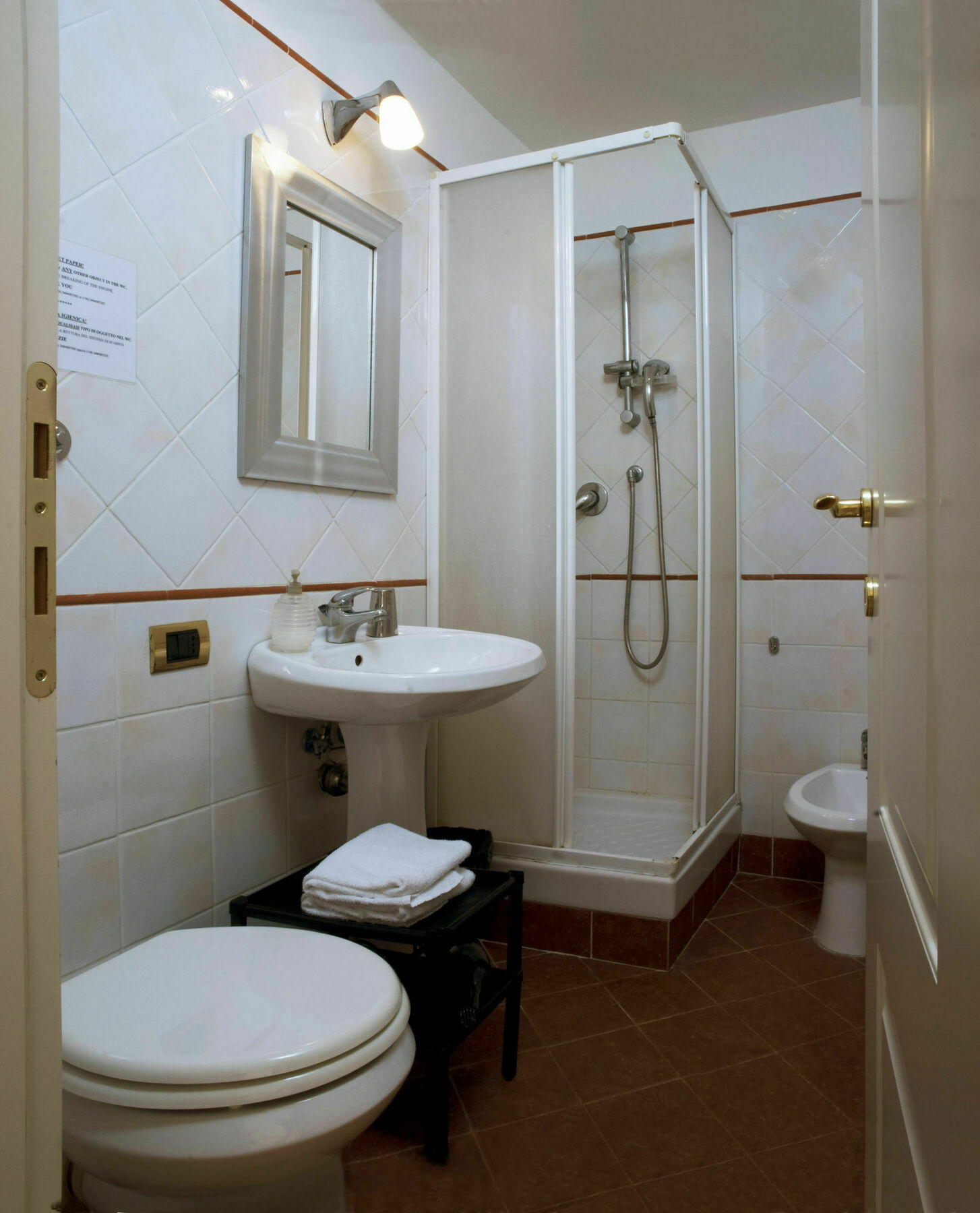 Vatican Studio Apartment Rome Exterior photo