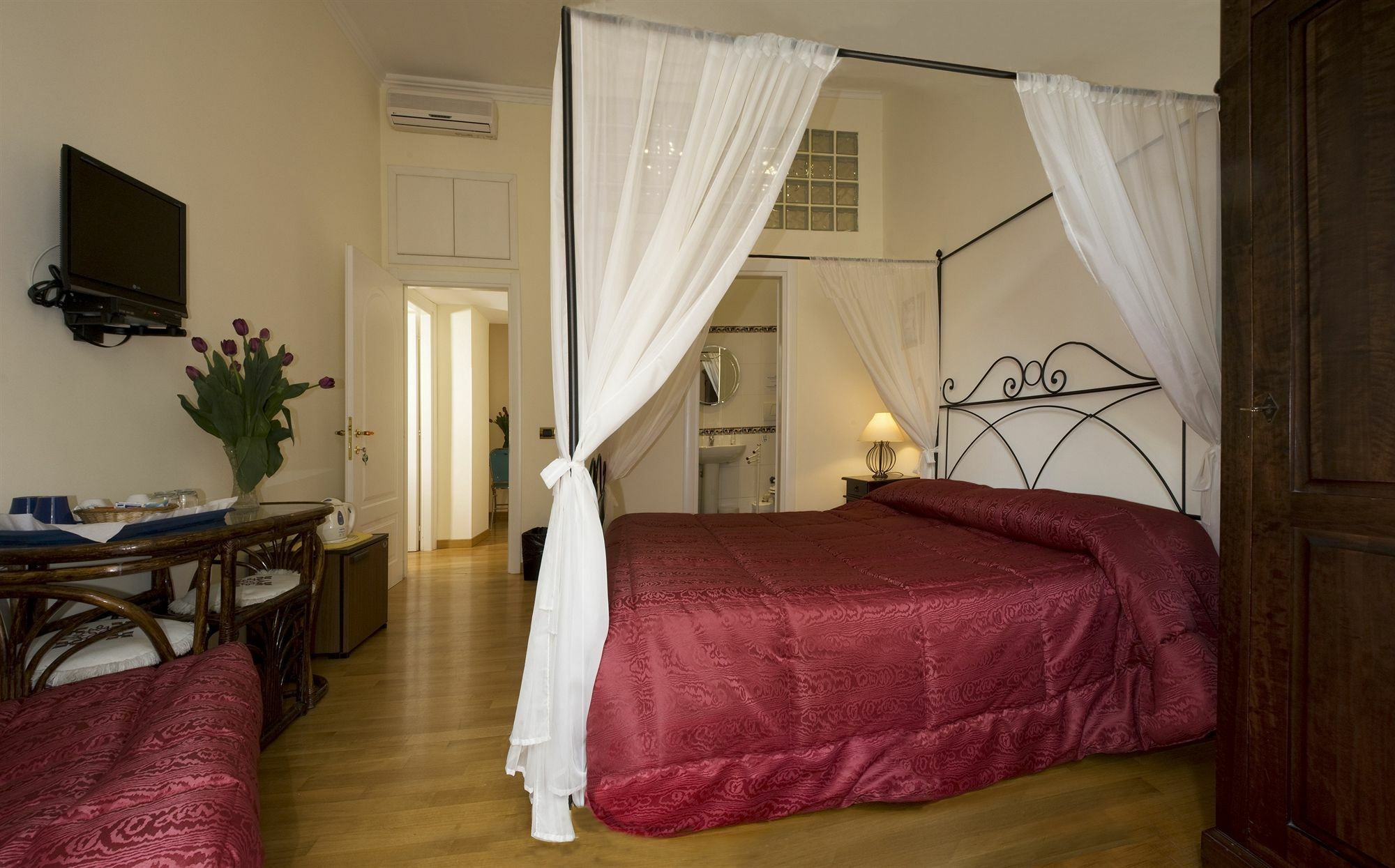 Vatican Studio Apartment Rome Exterior photo