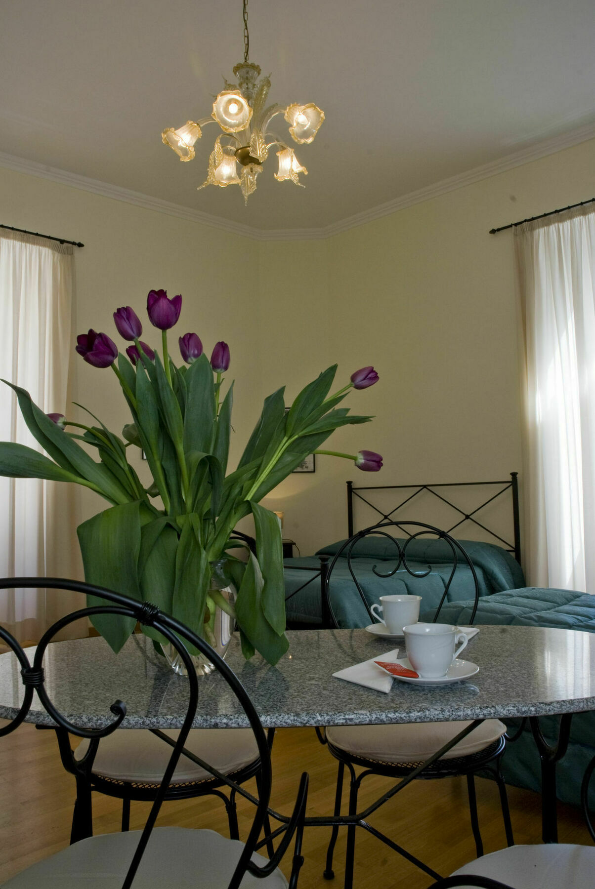 Vatican Studio Apartment Rome Exterior photo