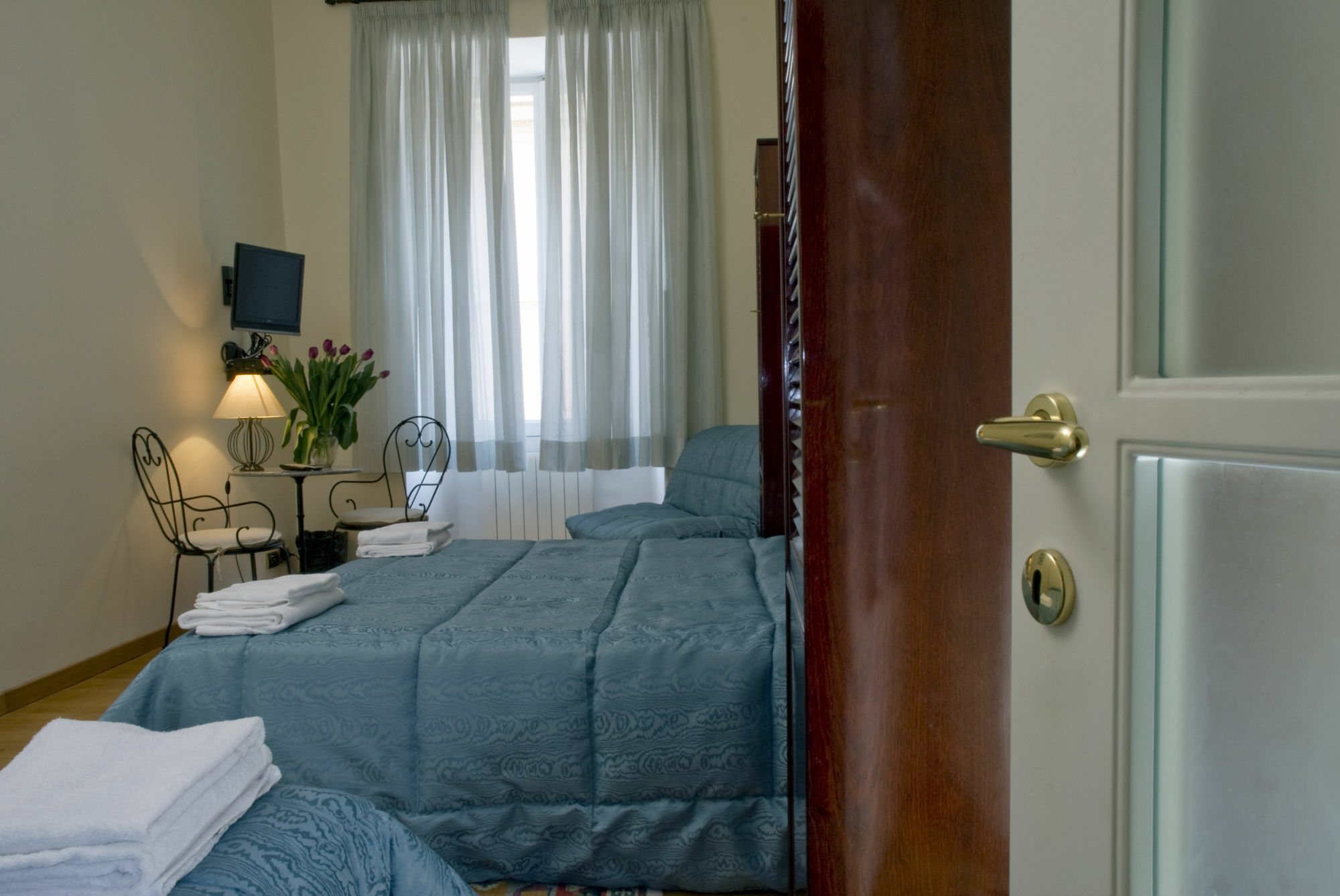 Vatican Studio Apartment Rome Exterior photo