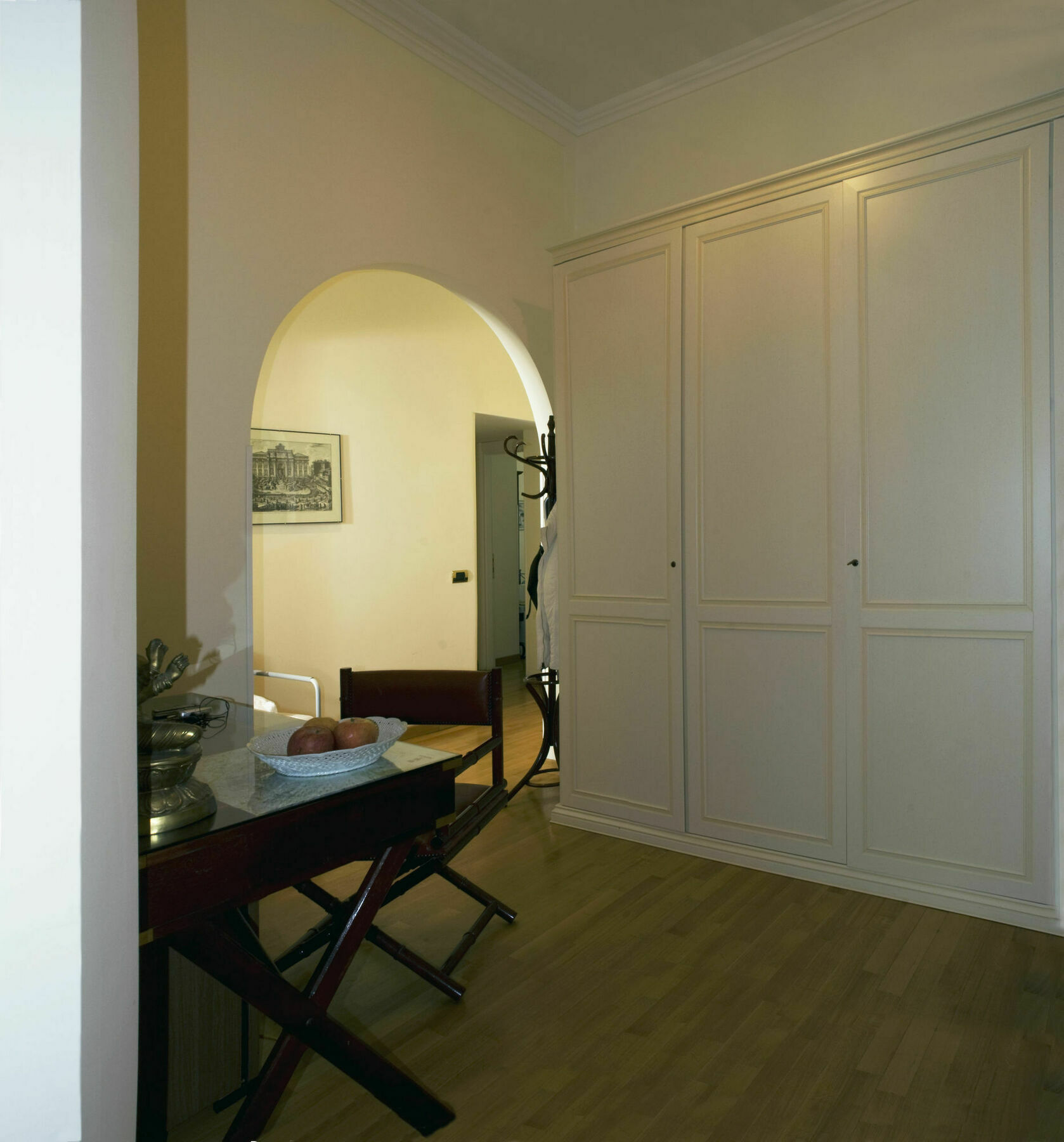 Vatican Studio Apartment Rome Exterior photo